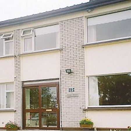 Gallagher S B&B Galway Exteriör bild