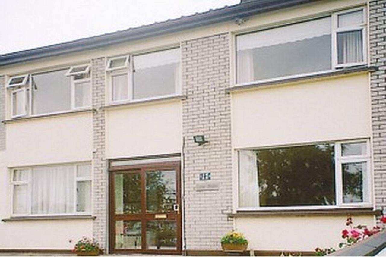 Gallagher S B&B Galway Exteriör bild